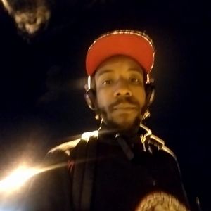 Meet your Posher, Johnathan